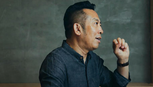 贾国龙,西贝莜面村,餐饮业,