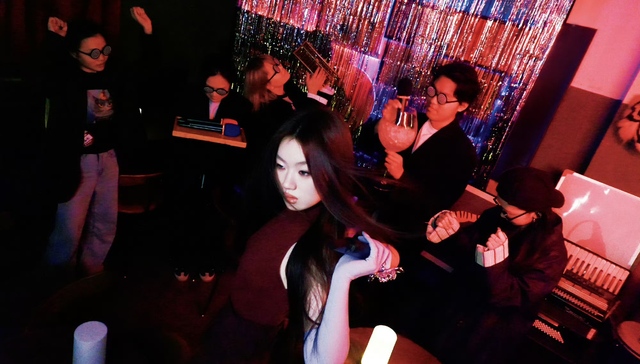 我爱我，但我是谁? | 2025流行文化盘点