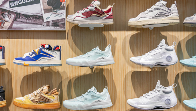 龙行天下启动主板IPO进程，这家安踏、李宁的代工商需警惕估值陷阱