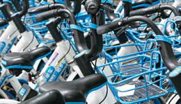 IPO雷达 | 实控人夫妇控制富士达97%投票权，共享单车板块毛利率低至1.87%