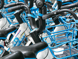 IPO雷达 | 实控人夫妇控制富士达97%投票权，共享单车板块毛利率低至1.87%