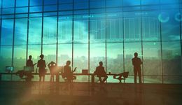 中国再保将迎来首任女总裁：业务分化有挑战，“70后”新班子如何破局？