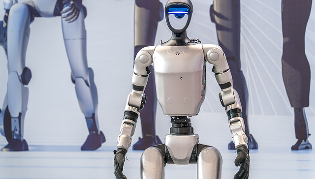 盘前机会前瞻|人形机器人标委会正式成立！这几家公司在人形机器人关键结构件和减速器方面优势明显值得关注（附概念股）