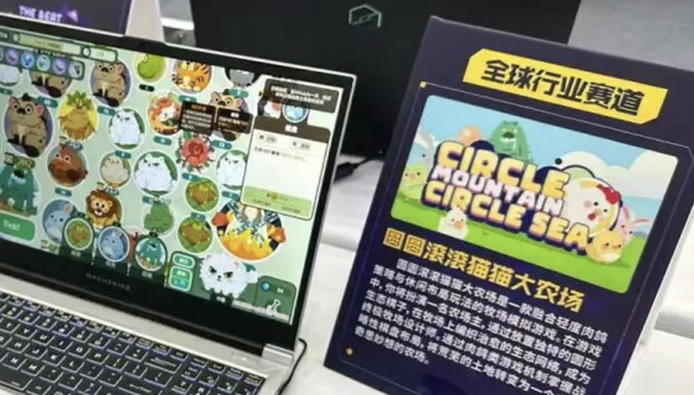 独立游戏十年，是更好还是更卷了？