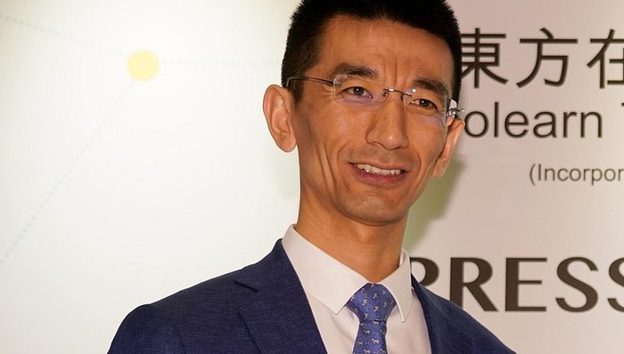 孙东旭卸任东方甄选珠海公司职务，此前已退出新东方旗下多家公司