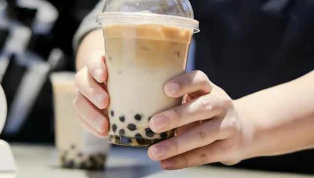 透过五大变化，预判新茶饮的2026年