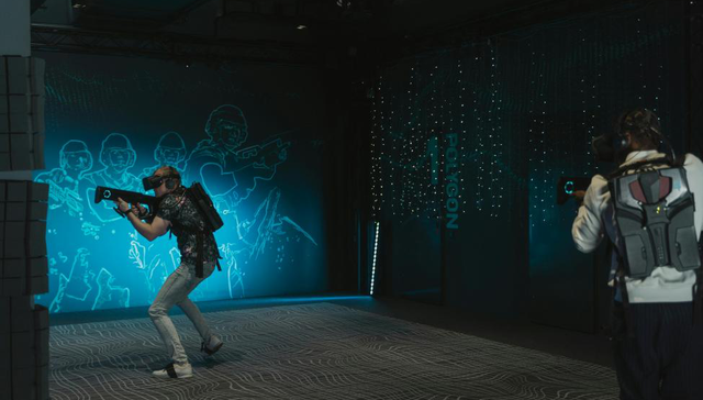 XR专利第一案，输赢双方都不服