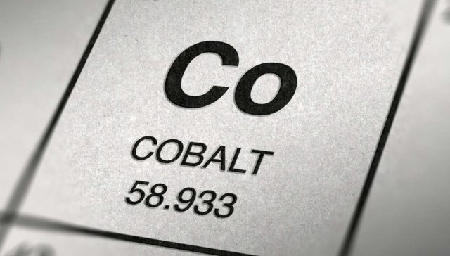 钴业新一轮周期，谁是赢家？