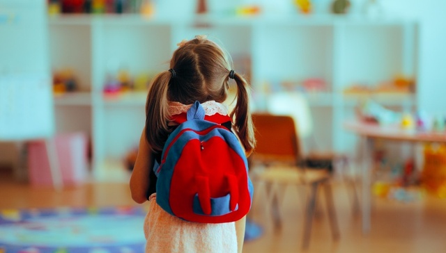 直通部委｜幼儿园学前儿童均须建立学籍 央行出台数字人民币行动方案