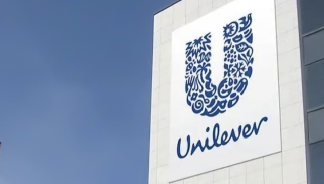 CMO换帅，联合利华营销战略的“社交优先”转向