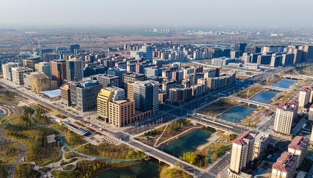 地方新闻精选 | 8家央企总部已疏解落户雄安 祖孙三代遭邻居杀害案二审宣判