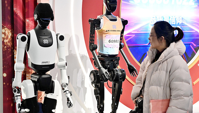 【界面访谈】摆脱“内卷式”竞争的关键在于创新｜2025民企大调研⑩