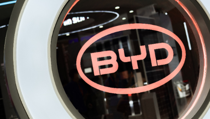 比亚迪将推飞行汽车？高管回应