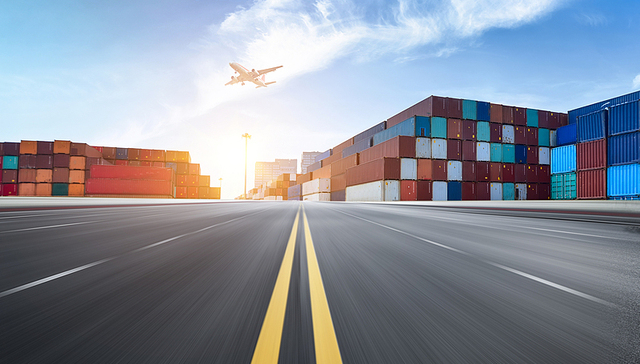 盘前机会前瞻|六部门联合印发现代物流标准化重点工作计划！这几家公司在大件物流和跨境综合物流领域业内领先（附概念股）