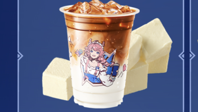 复盘今年269次茶饮咖啡联名代言：喜茶刹车，瑞幸翻车？