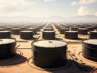 2026年全球原油价格将低于65美元 | 界面预言家⑤