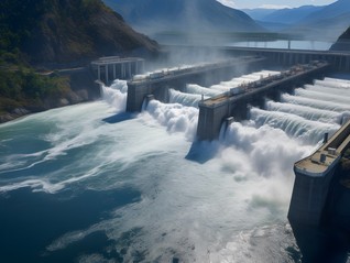 不满足做电池，宁德时代盯上了水电站生意