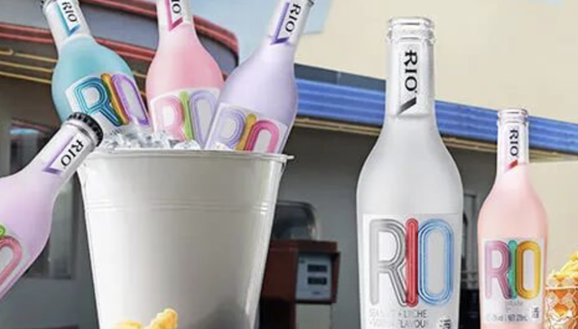 低度酒品类狂欢下，却赚了个寂寞