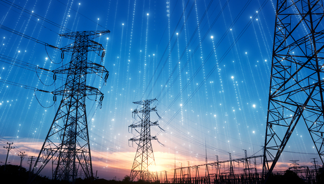 电力超级大周期持续，这些领域受益 | 界面预言家⑨