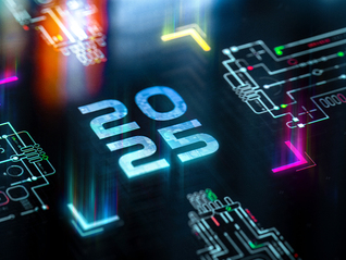 界面新闻评选2025年度风光公司：乔布斯AI狂想与超级商业周期