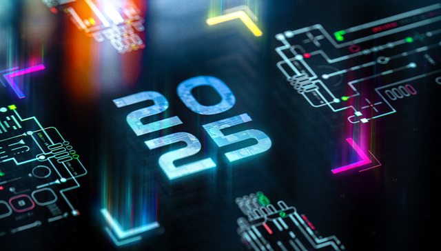 界面新闻评选2025年度风光公司：乔布斯AI狂想与超级商业周期