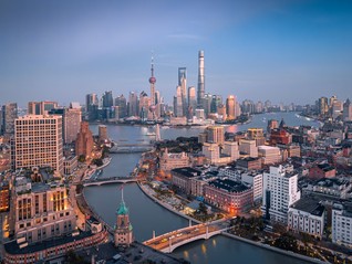 2025上海楼市：豪宅独当一面，年底再现“日光”盘