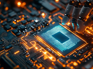 美政府已批准三星、SK海力士向中国出口芯片制造设备