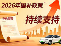 盘前机会前瞻|2026年“国补”政策来了！新增智能眼镜品类，这几家公司相关产品已为头部品牌供货（附概念股）