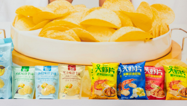 休闲食品板块重构：龙头虹吸延续还是盈利拐点显现？| A股2026投资策略⑤