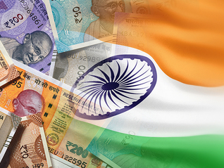 超日赶德，印度称3年内其GDP有望跻身世界前三