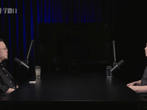 罗永浩：以科技之名，靠嘴吃饭