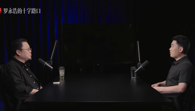 个人IP,科技春晚,