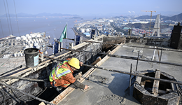 全力扩投资稳增长！发改委下达提前批两重建设项目清单