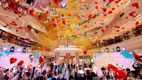 跨年仪式感天花板？电影盛宴，今年再相约！
