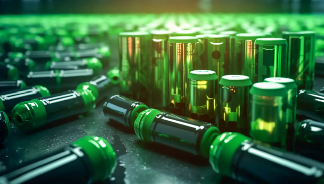 CATL enters hydropower with first equity stake in Sichuan project