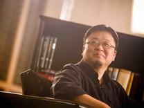 罗永浩没有十字路口