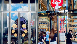 从上新慢到组织钝，霸王茶姬需要改革了