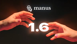 从华科大校园到Meta副总裁，肖弘的Manus为什么值钱？