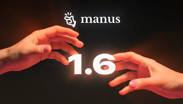Manus,并购,Meta,