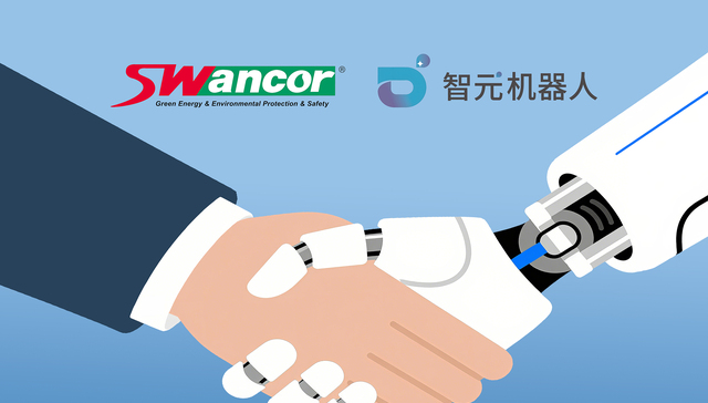 上纬新材正式进军个人机器人新赛道，成2025年A股涨幅榜冠军