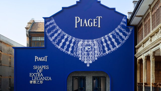 伯爵连续三年推陈出新，正在构筑一个“优雅亦不羁”的社会图景