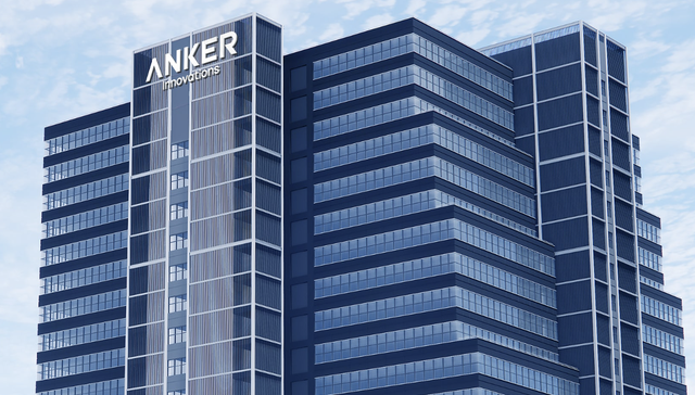 安克创新回应“裁员30%”：不属实