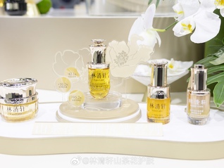 林清轩最大隐患：高端化难实现