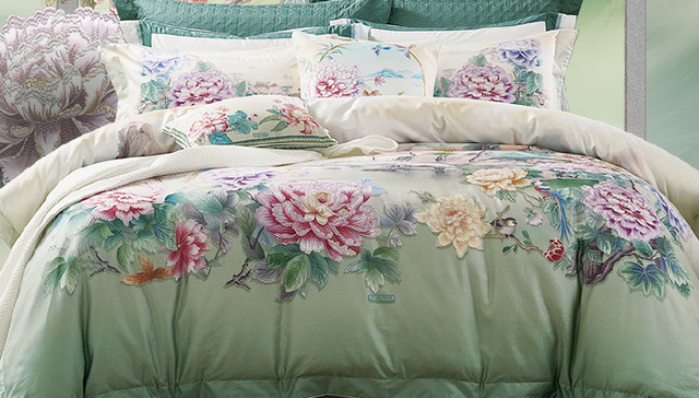 家纺龙头富安娜遇增长瓶颈，斥资5亿元找新机会