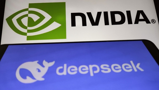“DeepSeek效应” 引发英伟达股价暴跌，但算力泡沫短期内不会破