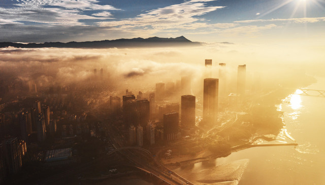 2024年房地产新发展模式突破：商业、代建多赛道并进，交付是重头戏