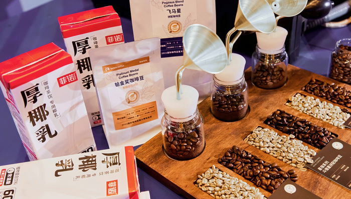 瑞幸卖咖啡豆，想复制椰乳的销售神话