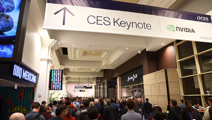 黄仁勋演讲未能打动市场，英伟达的重头戏还在后面