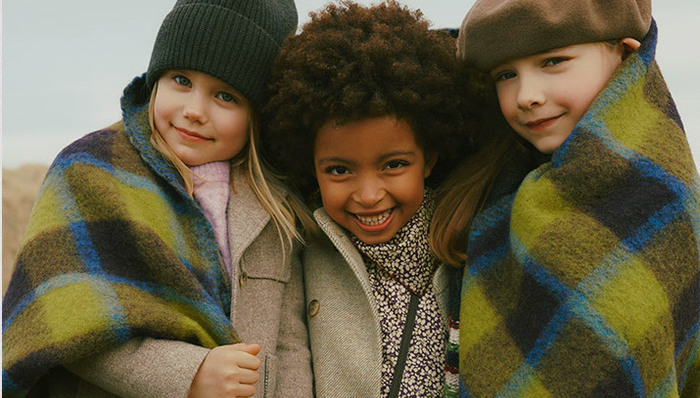 雅戈尔确认收购奢侈童装品牌Bonpoint