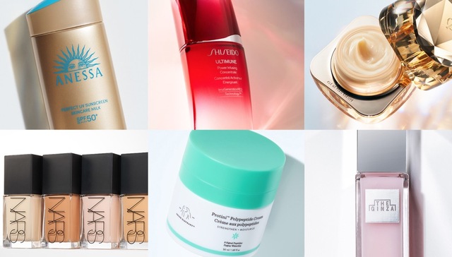 资生堂2024年营业利润大幅下滑73%，中国市场表现依旧不佳